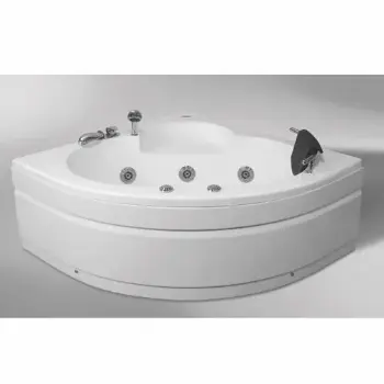 Massage Bath Tub